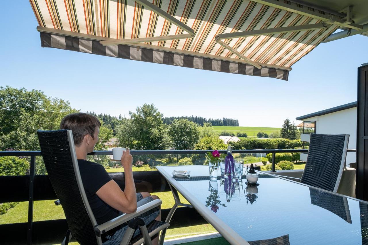 Black Forest Schwarzwaldblick Indoorpool Wifi Natur Komfort Хёхеншванд Экстерьер фото