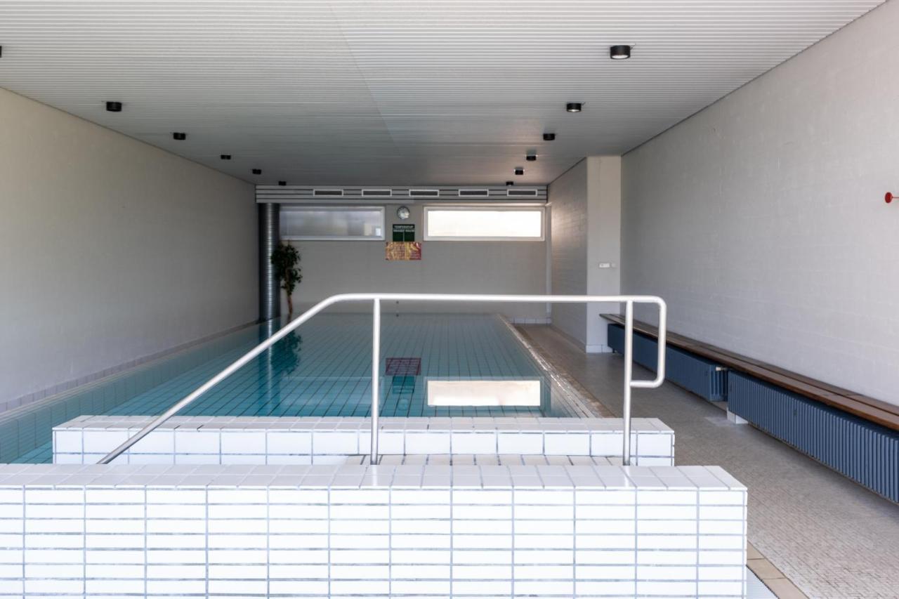 Black Forest Schwarzwaldblick Indoorpool Wifi Natur Komfort Хёхеншванд Экстерьер фото